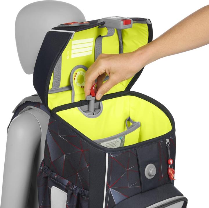 Actual product image Step by Step Dragon Drako (23 l)
