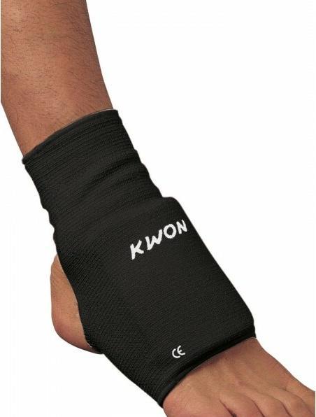 Kwon Stoff (L, Knieschoner, Paar)