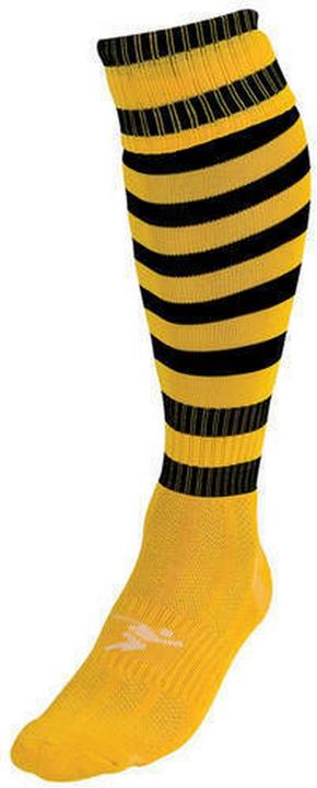 Gold/Schwarz