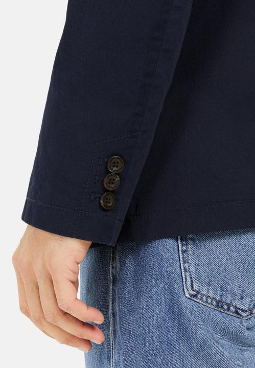 Immagine prodotto Camel Active Casual Blazer aus einem Baumwollmix (56)