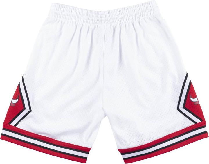 Image du produit Mitchell & Ness Short Hommes Chicago Bulls Classic Swingman (L)