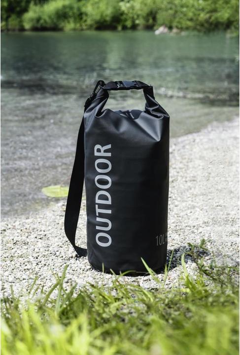 Produktbild Hama Outdoortasche 10l (10 l)