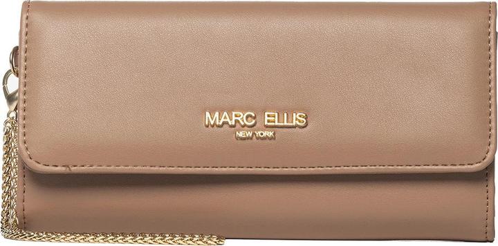 Marc Ellis Damen Portemonnaie Oriella Nova - 100% Polyurethan - 19.5 X 9.5 X 3.5 Cm