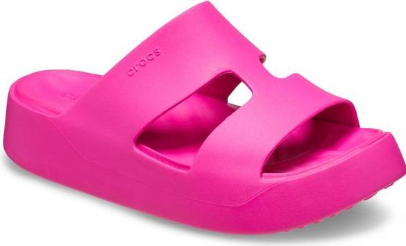 Produktbild Crocs W's Getaway Platform H-Strap (37)