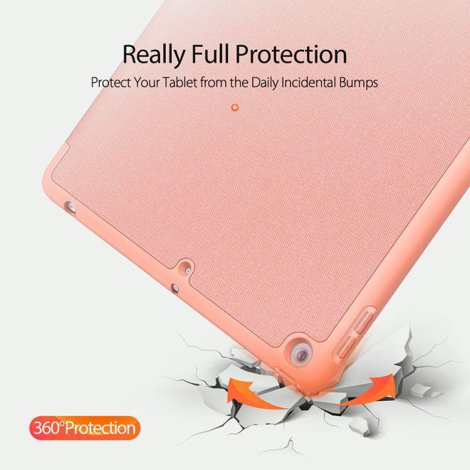 Produktbild Dux Ducis Tri-fold Smart Case (iPad 10.2 (2020))