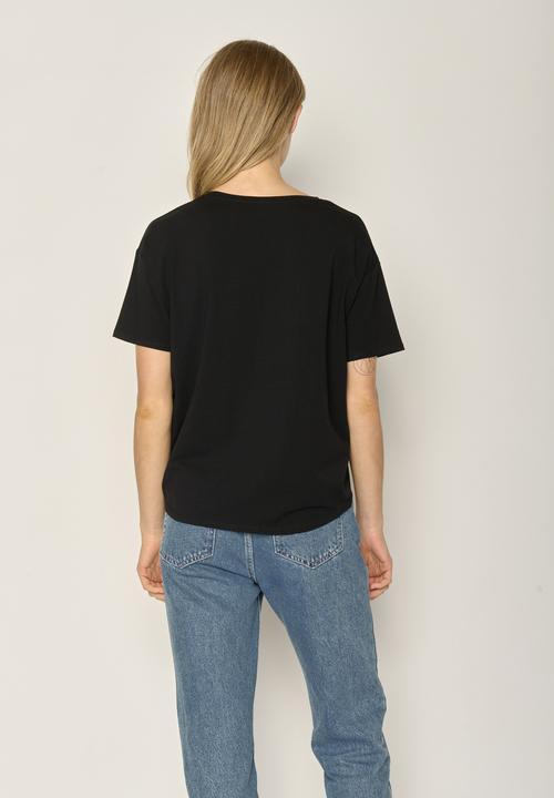 Produktbild Greenbomb Women's Nature Good Life Feel T-Shirt (XL)