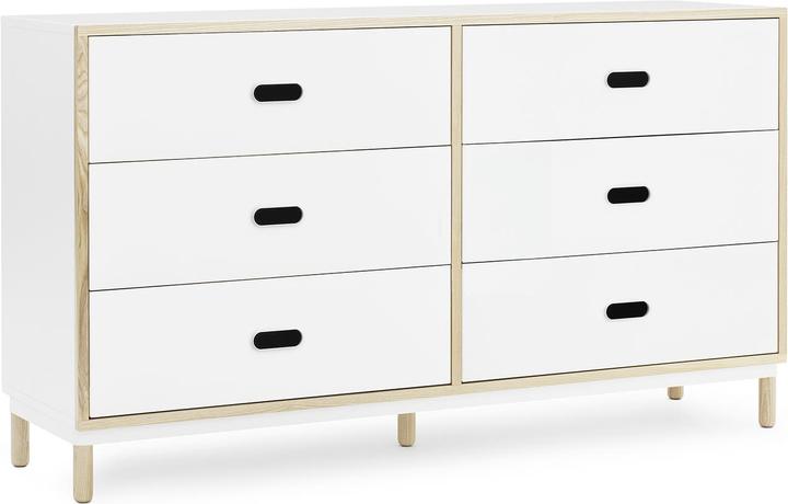 Immagine prodotto Normann Copenhagen Kabino (146,5 x 41 x 83 cm)