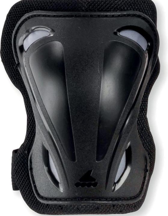 Produktbild Rollerblade Knieschoner Skate Gear Knee Pad S (S, Knieschoner, Einzelstück)