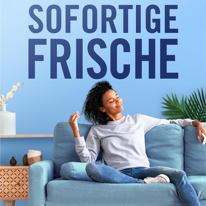 Produktbild Febreze Aprilfrisch