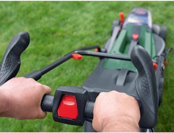 Immagine prodotto Bosch Home & Garden UniversalRotak (Batteria ricaricabile)