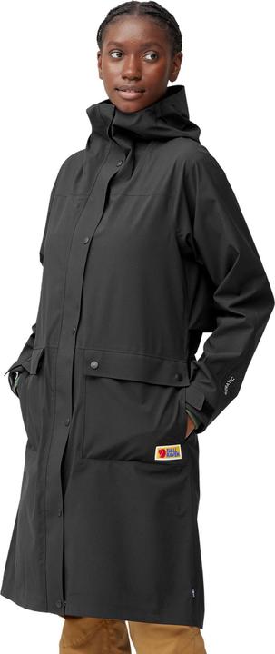 Image du produit Fjällräven Vardag Rain Parka W (M)