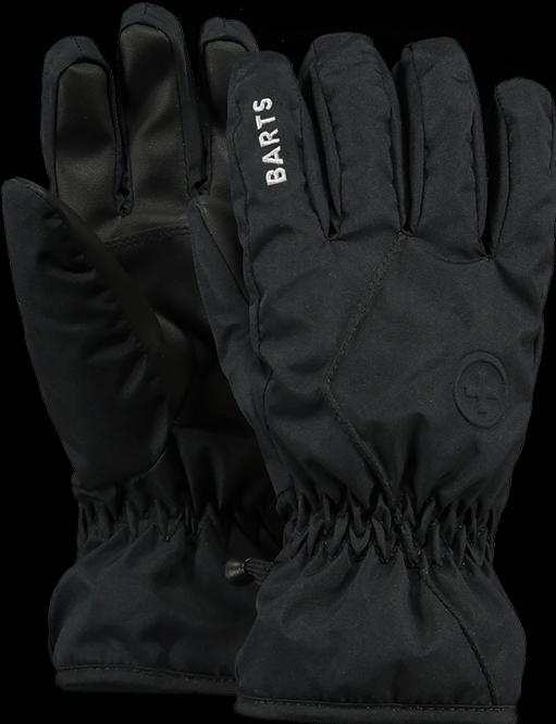 Image du produit Barts Basic Skigloves Kids (4)