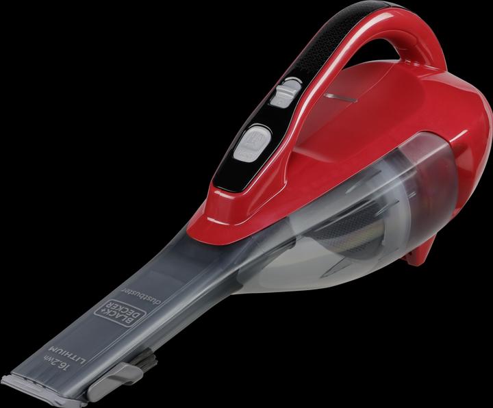 Immagine prodotto Black & Decker DVA 315 J