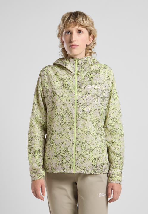 Image du produit Jack Wolfskin Prelight Wind Jkt W (M)