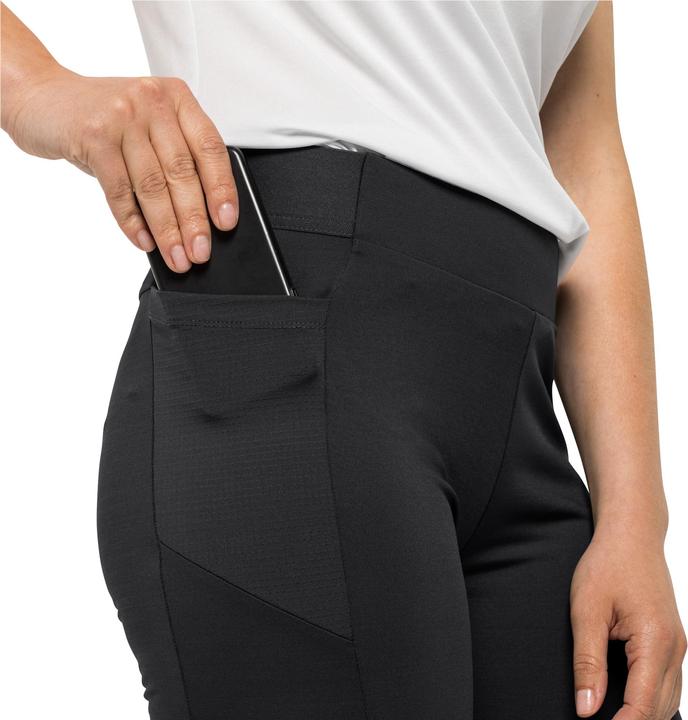 Immagine prodotto Jack Wolfskin Berntal Tights W (XS)
