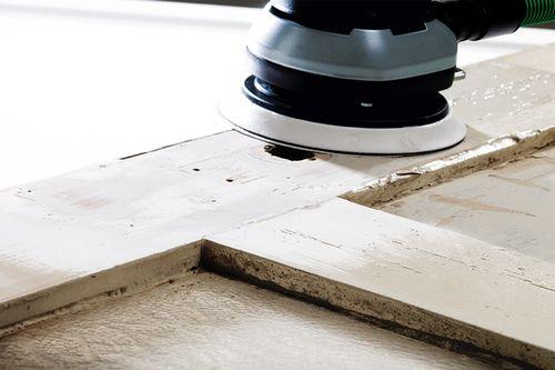 Produktbild Festool Protection Pad PP-STF D150 /2