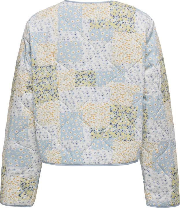 Produktbild Only ONLELVIRA Steppjacke Steppjacke (L)