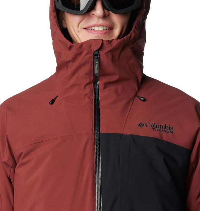 Produktbild Columbia Winter District III Jacket (S)