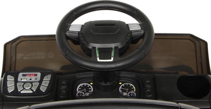 Actual product image Jamara Kids Offroader Bufalo (12 V)