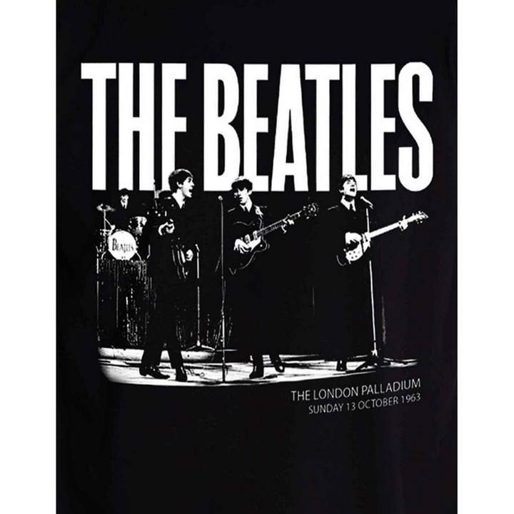 Actual product image Unisex Adult 1963 The Palladium T-Shirt (M)