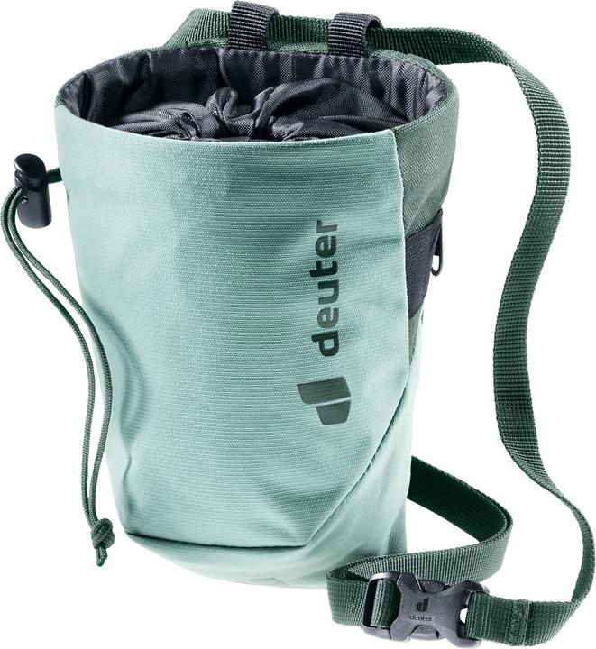 Actual product image Deuter Gravity Chalk Bag II