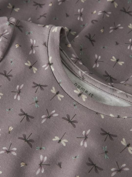 Actual product image Name it Kurzarm Kleid (92)