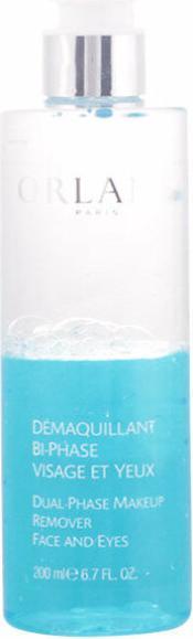 Actual product image Orlane Daily Stimulation Dual-Phase Makeup Remover (Make-up remover, 200 ml)