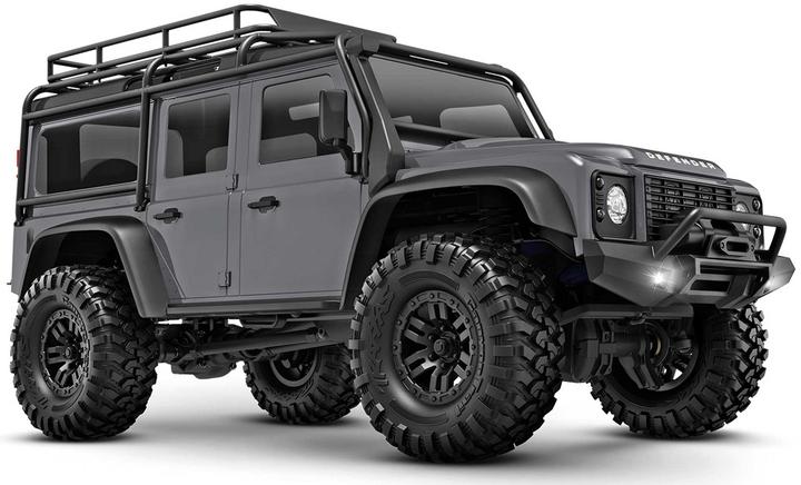 Produktbild Traxxas TRX-4M LR Defender (RTR Ready-to-Run)