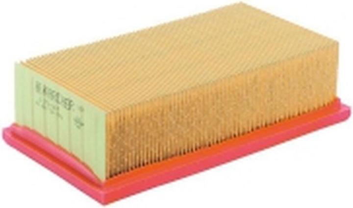 Produktbild Kärcher Flachfaltenfilter
