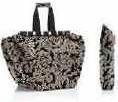 Produktbild reisenthel Tasche Easyshopping baroque marble