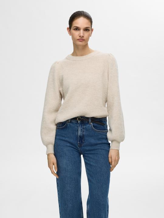 Immagine prodotto Selected Femme Maglia a maniche lunghe (L)