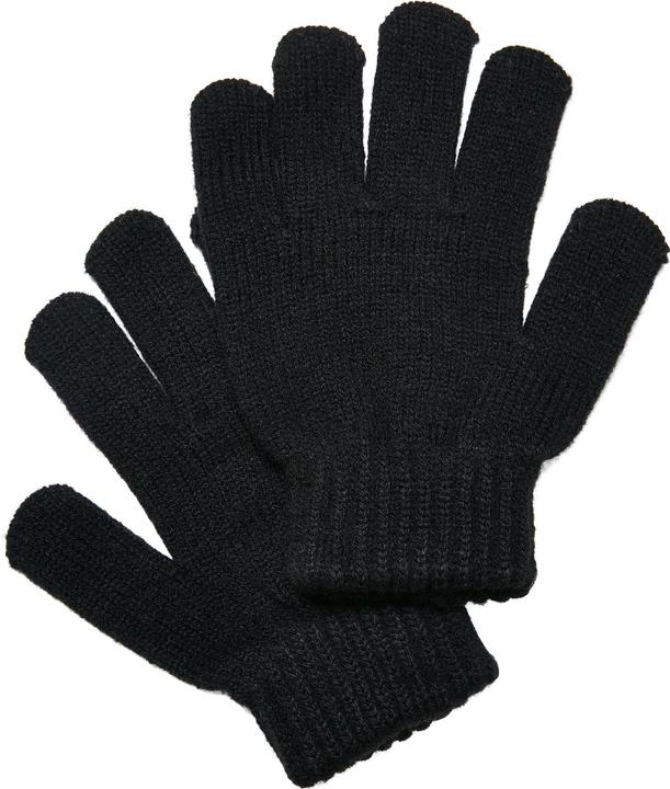 Urban Classics Knit Gloves Kids