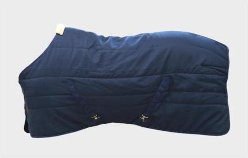 Actual product image Kentucky Horsewear Classic 200g stable rug (125 cm)