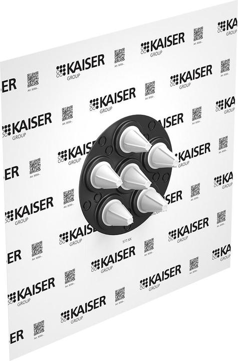 Produktbild Kaiser Luftdichtungsmanschette