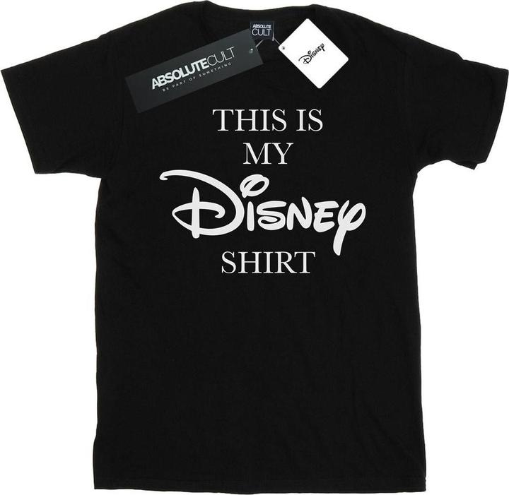 Immagine prodotto Disney My T-shirt Maglietta Uomo (4XL)