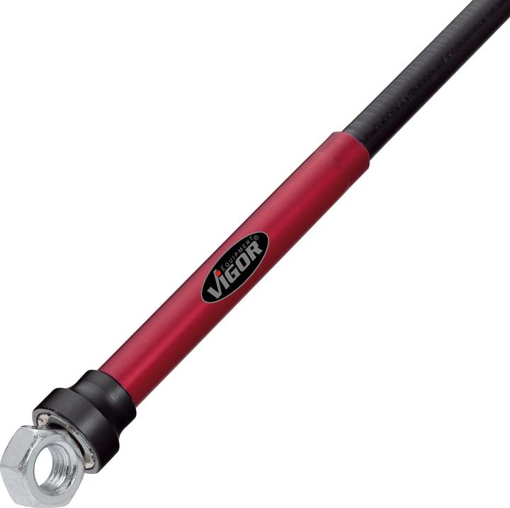 Actual product image Vigor Claw gripper with magnet
