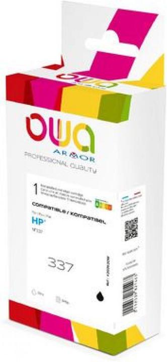 Armor OWA K20262OW - Compatibile - Nero - HP - Confezione singola - HP DeskJet 5900 Series - (FC)