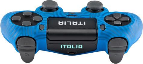 Immagine prodotto GED Controller Skin FIGC - Nazionale Italiana Di Calcio (PS4) (PS4)