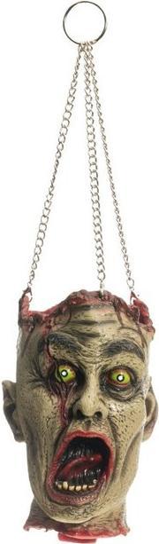 Immagine prodotto Chaks Testa di zombie