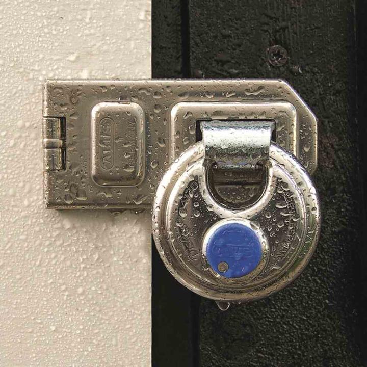 Immagine prodotto Abus Lucchetto Diskus 24IB/60 in acciaio inox 60 mm