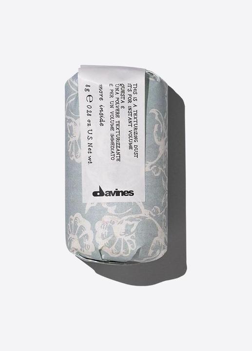 Produktbild Davines More Inside - This is a Texturizing Dust (8 ml, Volumenpuder)