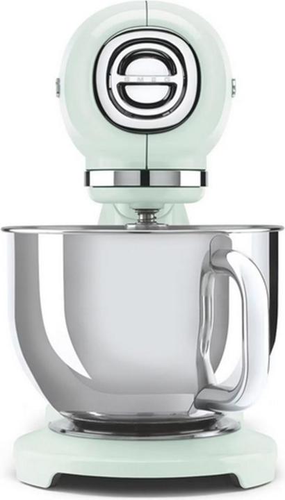 Actual product image Smeg SMF03PGEU 50's Style (800 W)