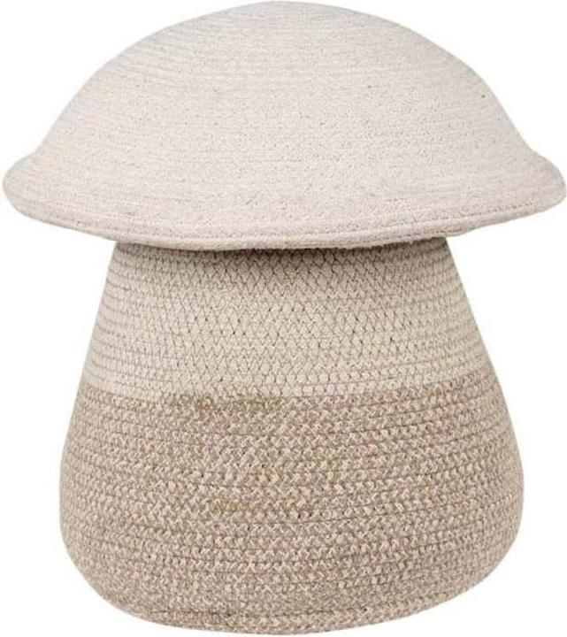 Image du produit Lorena Canals Panier Mama Mushroom