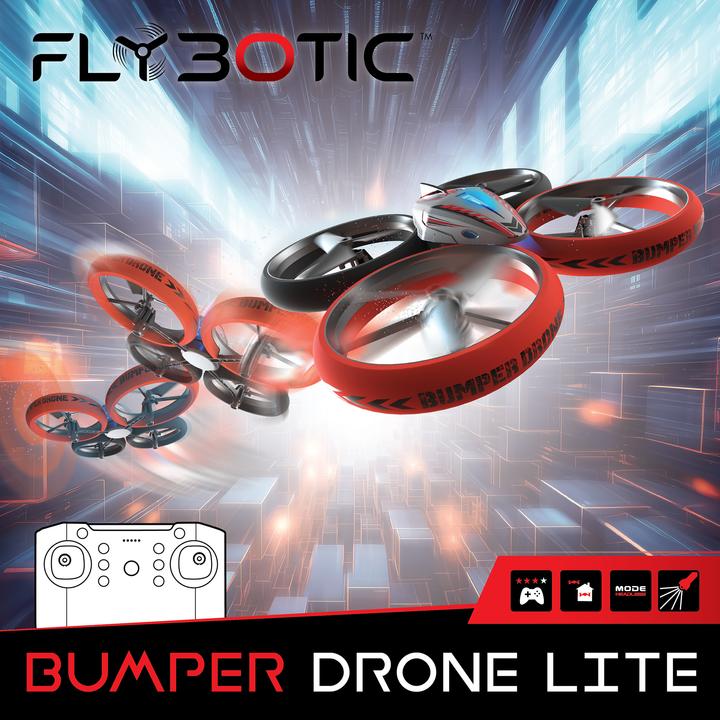 Produktbild Silverlit Bumper Drone