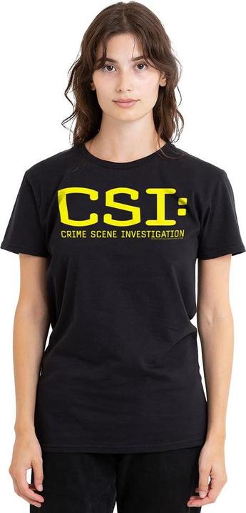 Image du produit Csi: NY - T-shirt - Adulte (XXL)