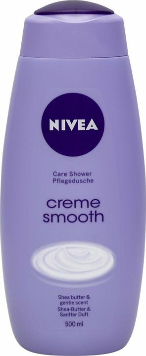 Immagine prodotto NIVEA Crema liscia (500 ml)
