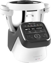Produktbild Moulinex YY4260FG (1550 W)