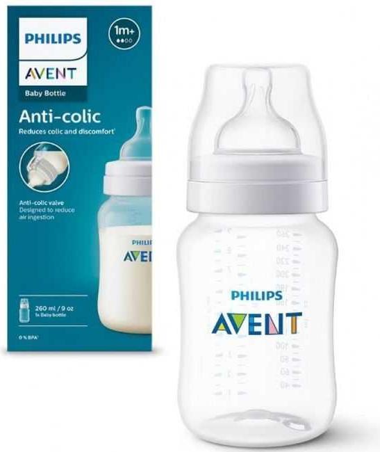 Produktbild Philips Avent Anti-Colic (260 ml)