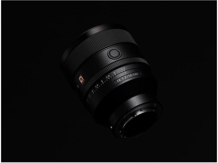 Image du produit Sony FE 50mm f/2.5 G (Sony E, Plein format)