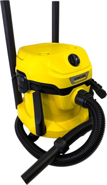 Immagine prodotto Kärcher WD 2 Plus V-12/4/18/C (Aspirapolvere a umido e a secco)